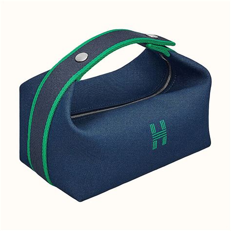 hermes box price|Hermes lunch box bag.